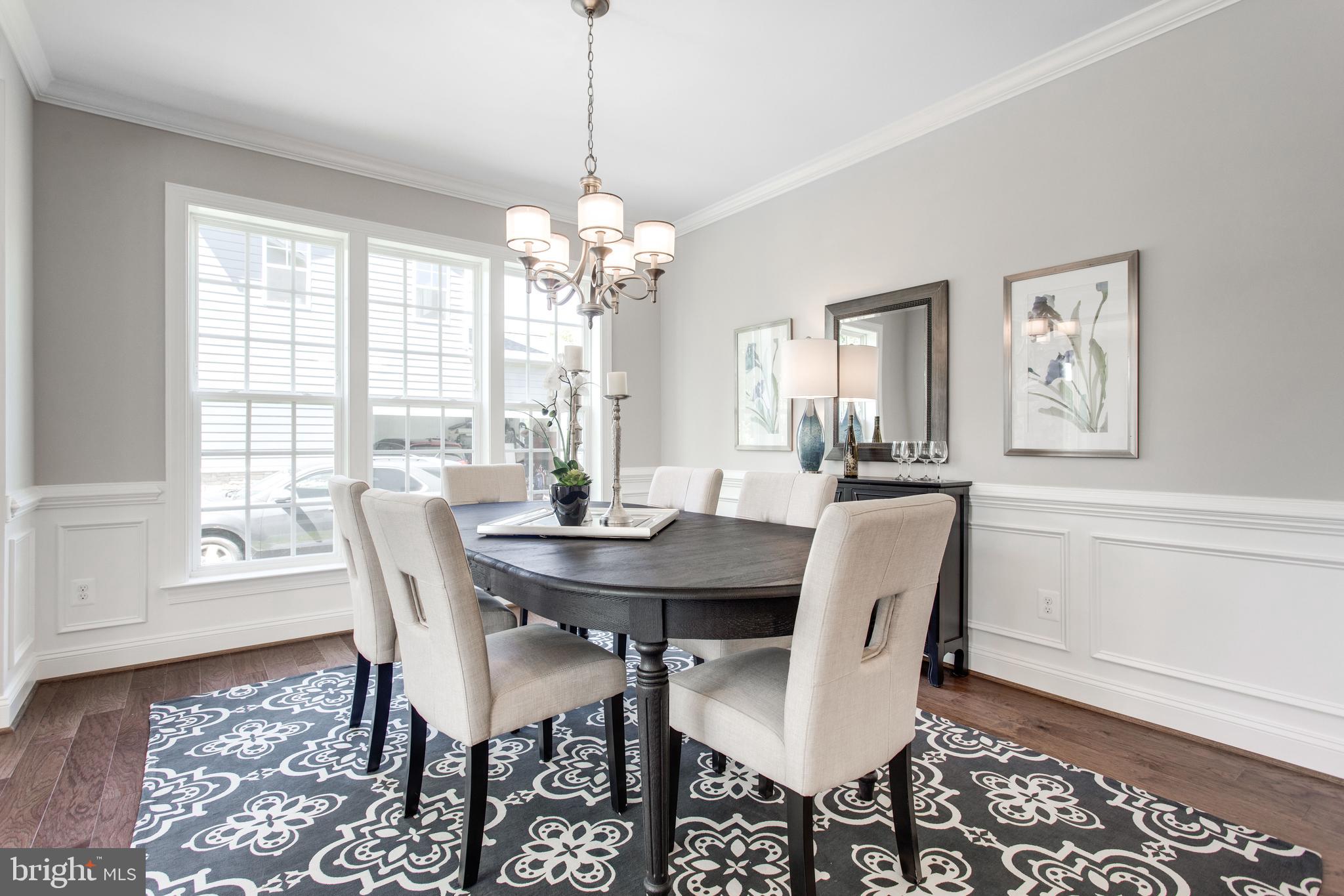 PIMMIT HILLS - Residential