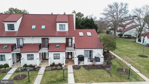 Condo For Sale - 8 Queen Victoria Way<br/> Chesterfield, MD 21619