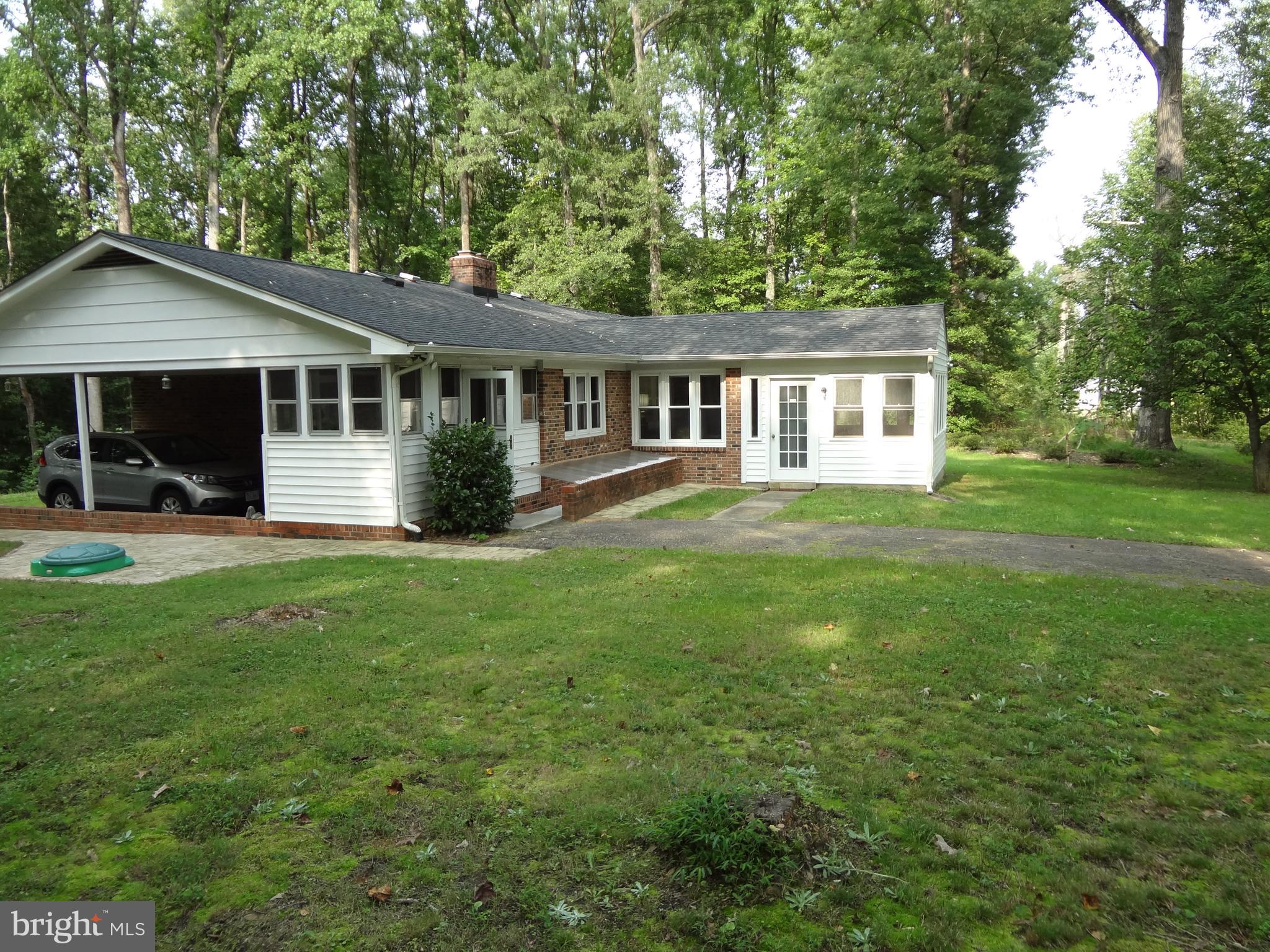 NONE AVAILABLE - Residential Lease