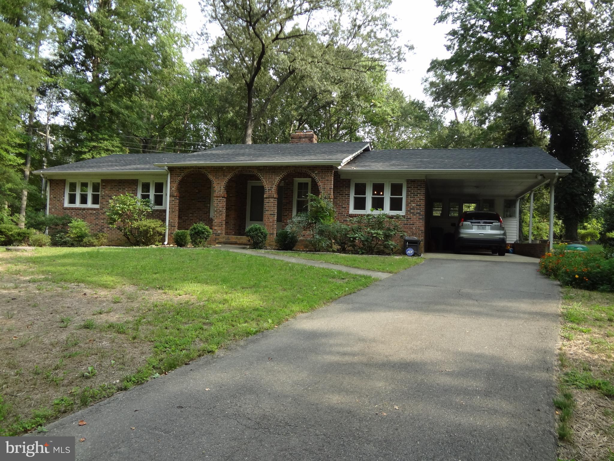 NONE AVAILABLE - Residential Lease