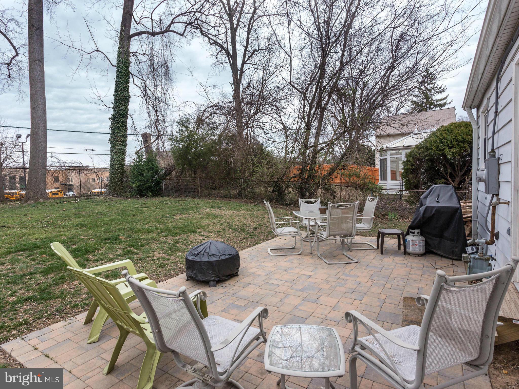 NORTH KENSINGTON - Residential