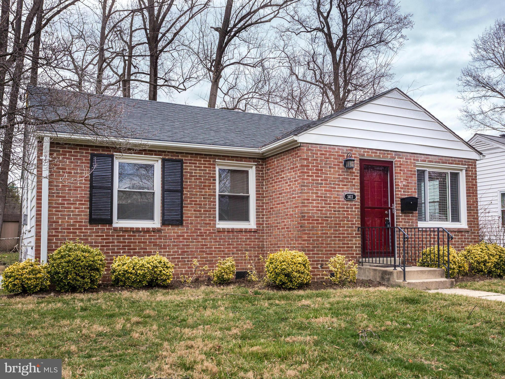 NORTH KENSINGTON - Residential