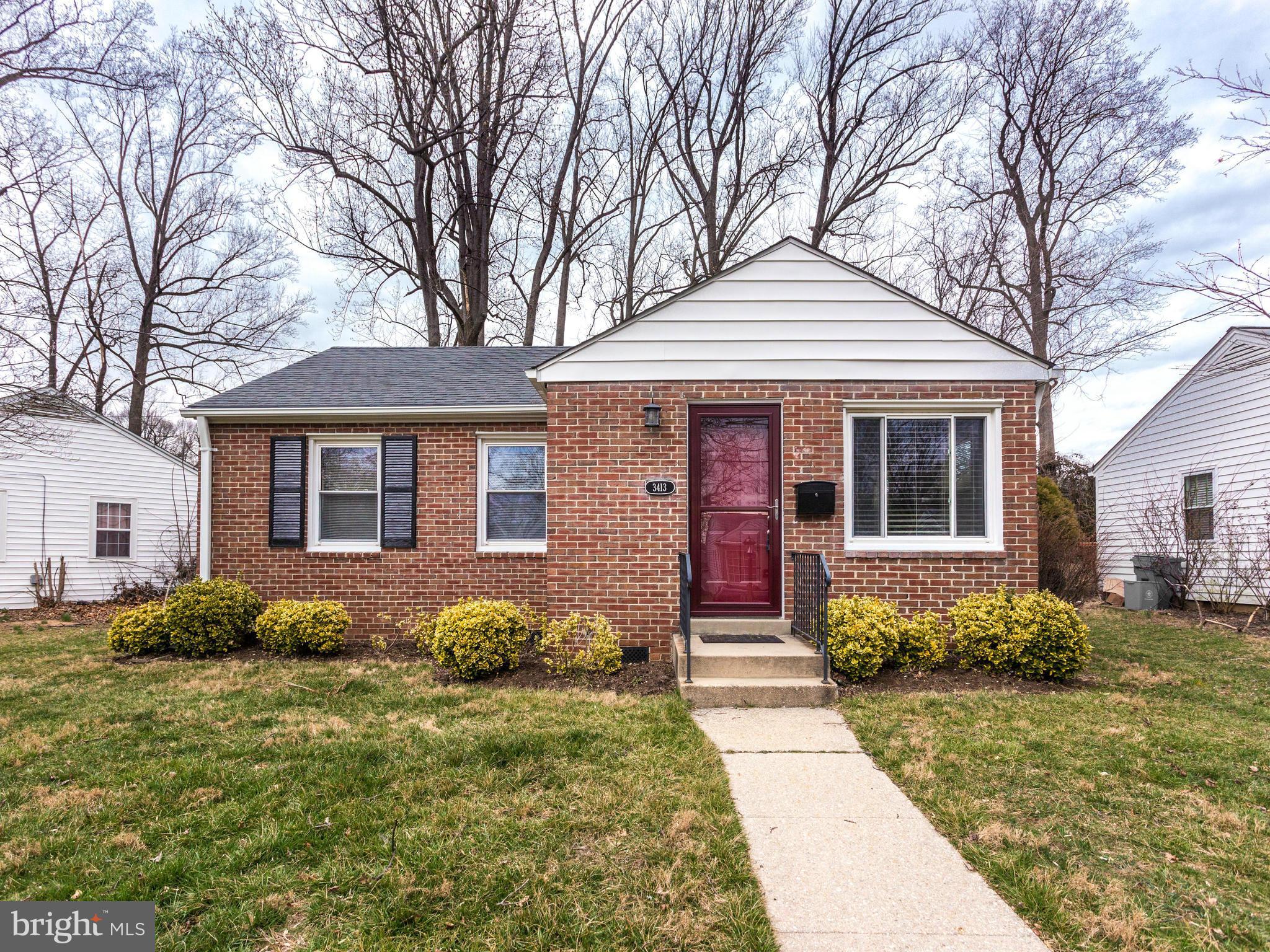 NORTH KENSINGTON - Residential