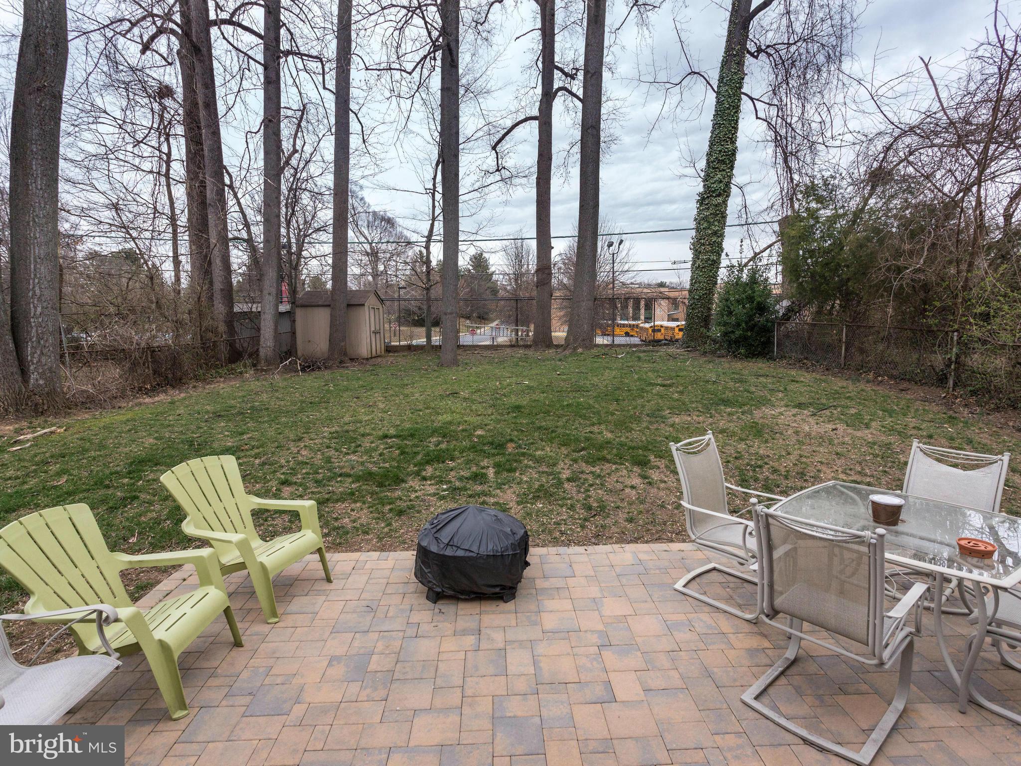 NORTH KENSINGTON - Residential