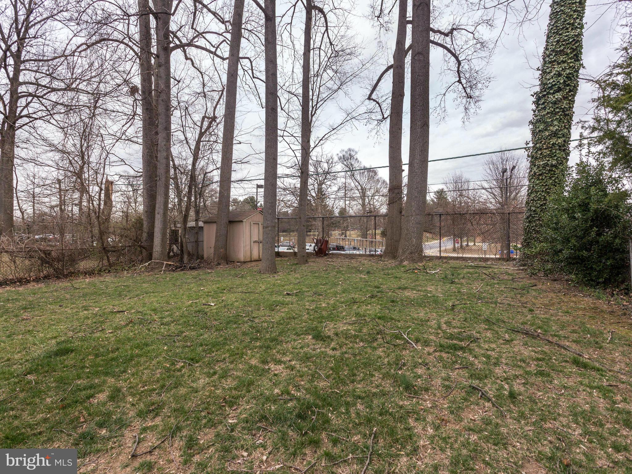 NORTH KENSINGTON - Residential