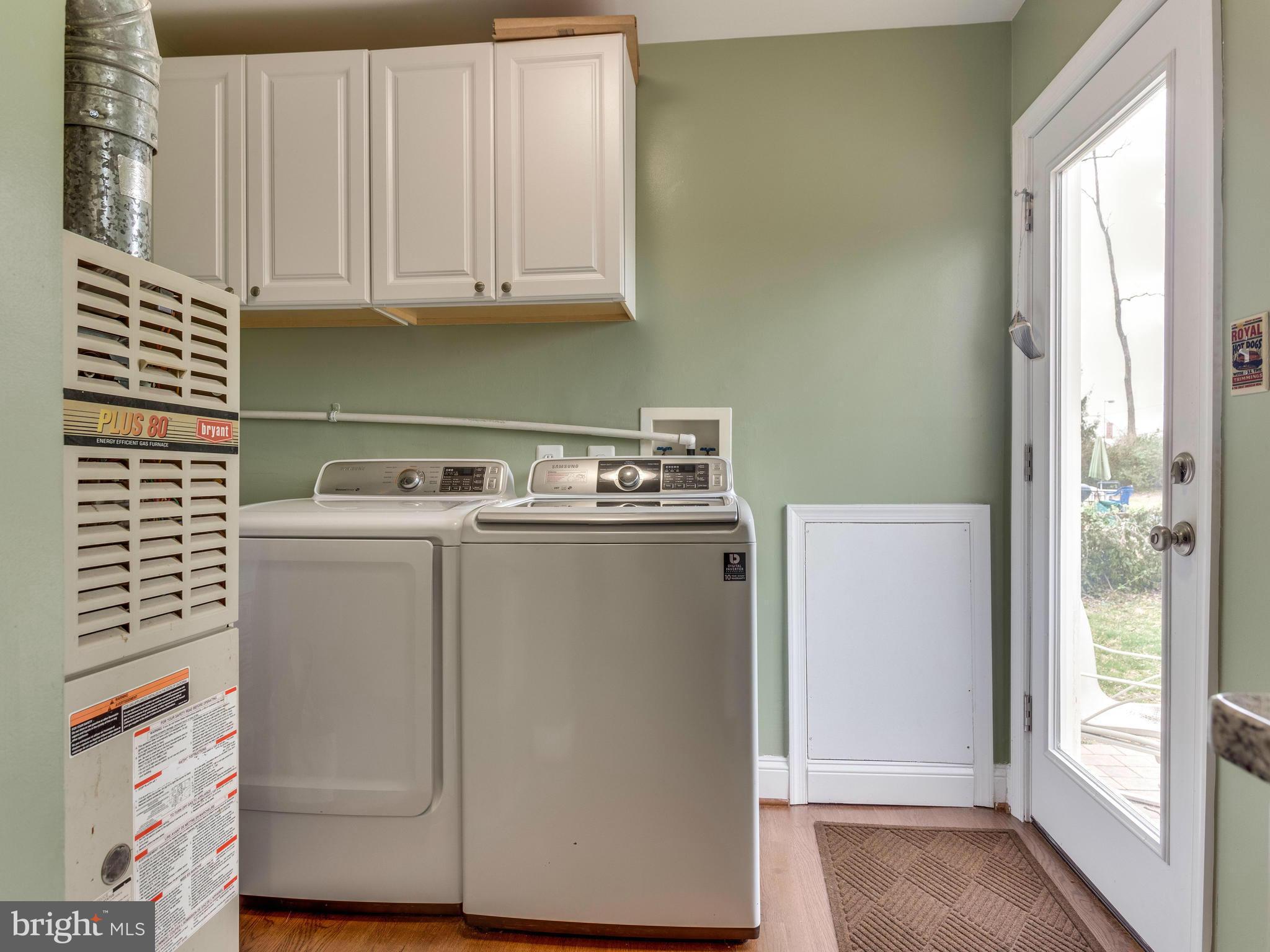 NORTH KENSINGTON - Residential