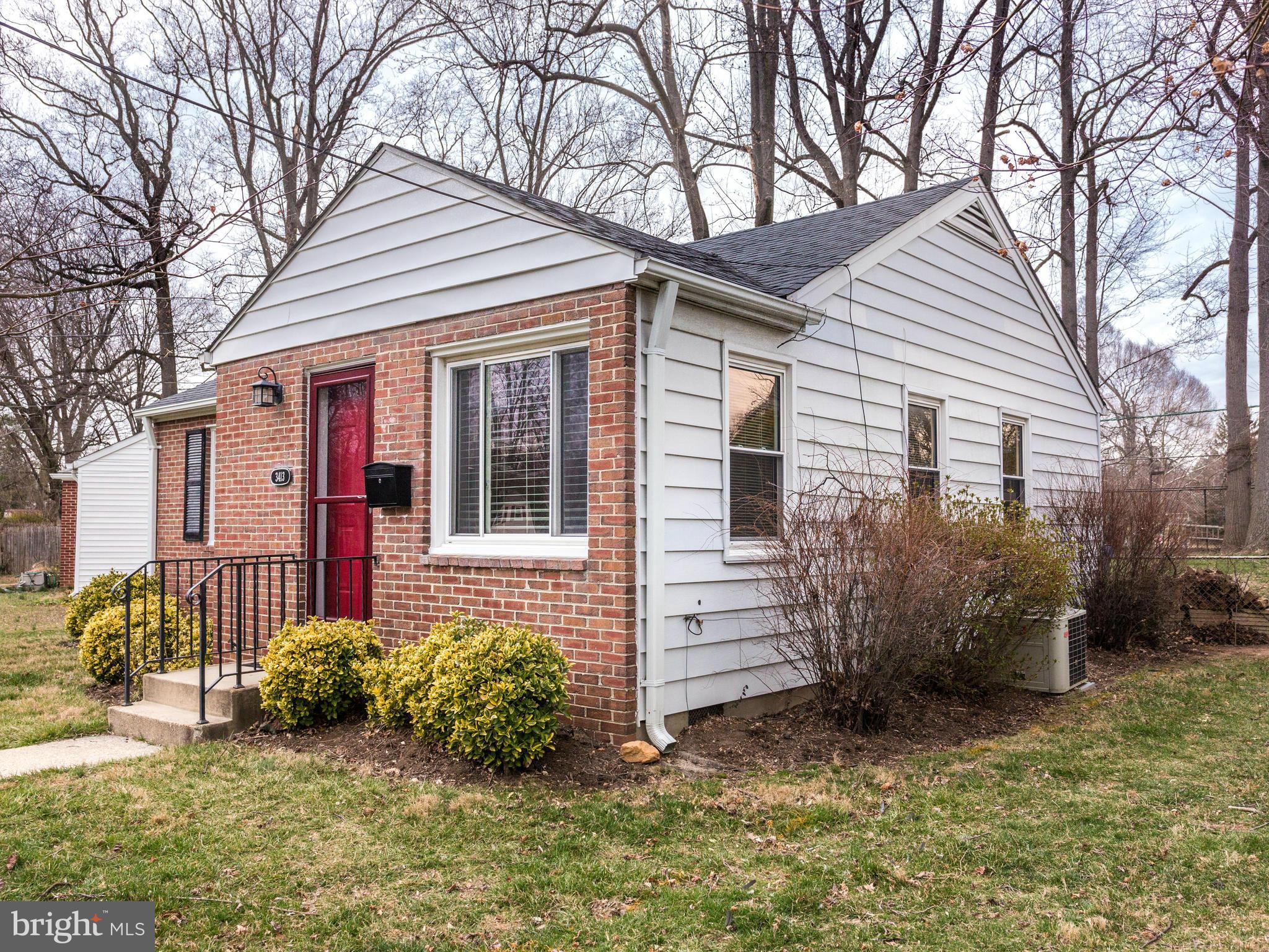 NORTH KENSINGTON - Residential