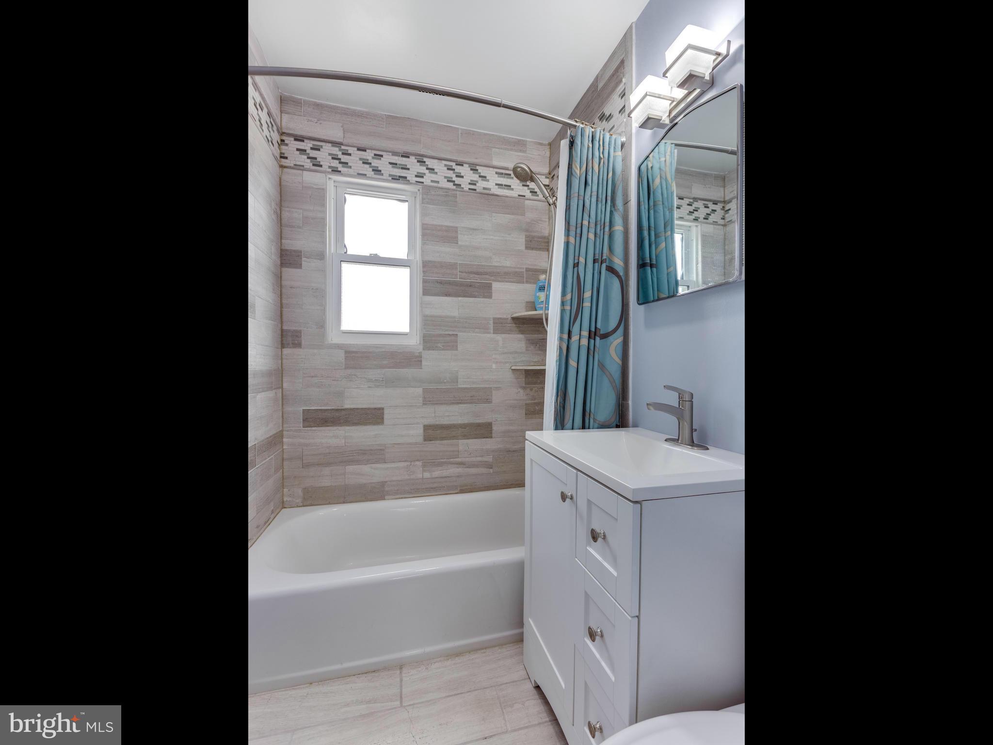 NORTH KENSINGTON - Residential