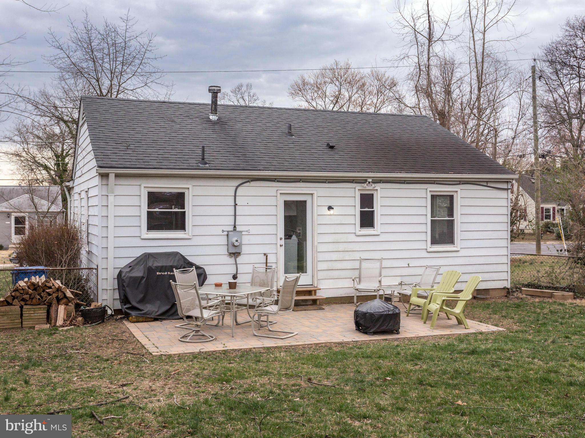 NORTH KENSINGTON - Residential