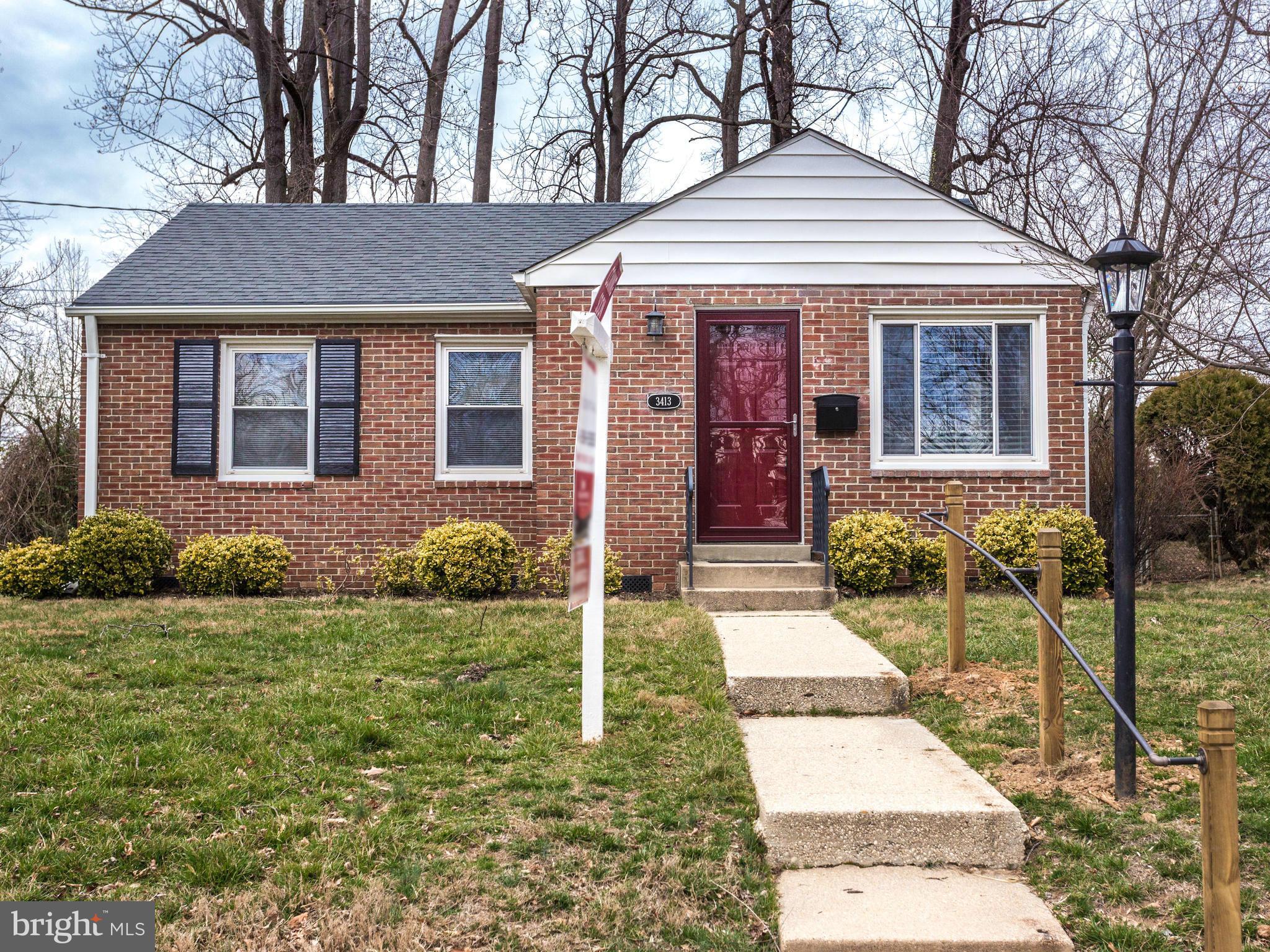 NORTH KENSINGTON - Residential