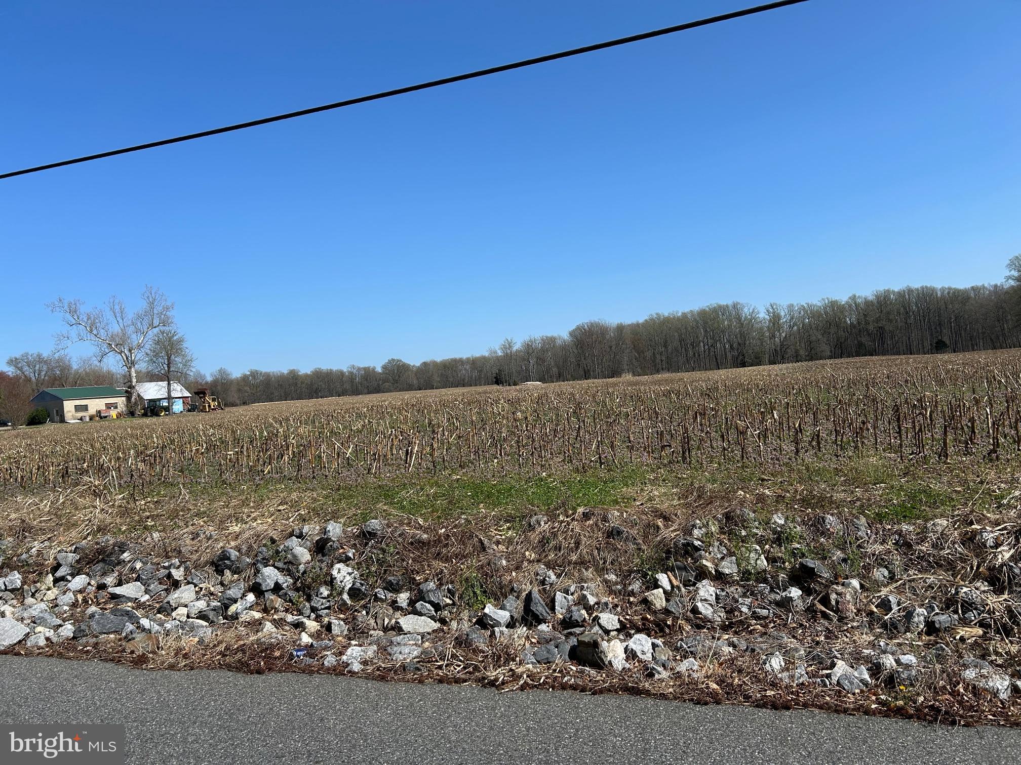 556 UNION CHURCH ROAD