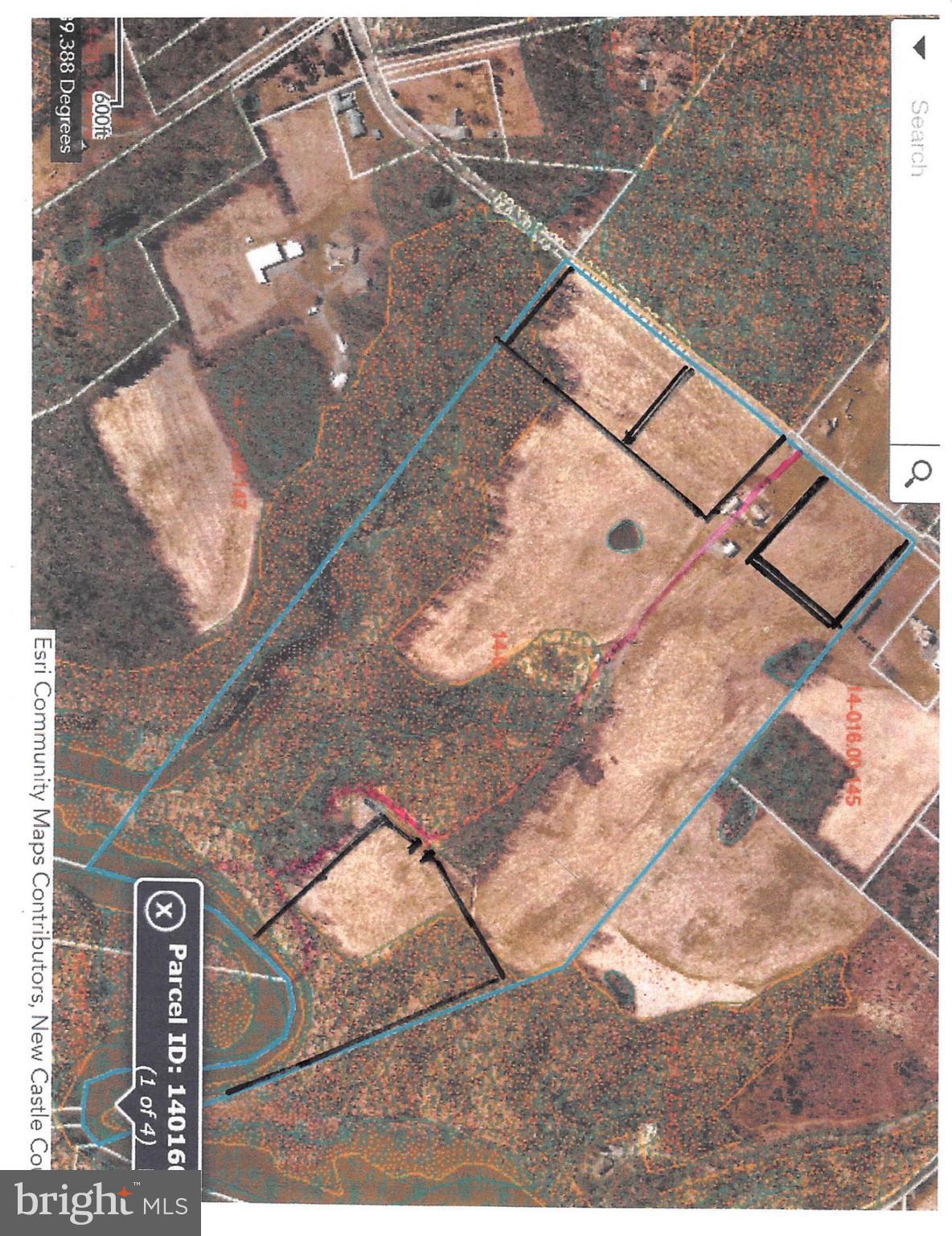 556 UNION CHURCH ROAD