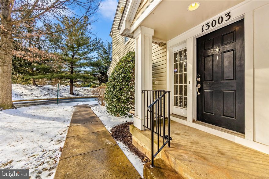 Nestled in the desirable Cloverleaf Center community, this exquisite end-of-row townhouse offers a harmonious blend of contemporary design and luxurious living. With a major renovation completed in 2019, this home radiates warmth and sophistication, making it the perfect sanctuary for those seeking comfort and style. Spanning 1,870 square feet, the interior features a thoughtfully designed layout that maximizes space and natural light. The inviting dining area seamlessly flows into the heart of the home, where culinary dreams come to life in a modern kitchen equipped with high-end appliances, including a built-in microwave, dishwasher, disposal, refrigerator, stove, and washer/dryer. Each appliance has been selected for both functionality and elegance, ensuring that every meal is a delightful experience. The living area is anchored by a stunning gas fireplace with glass doors, creating a cozy ambiance for gatherings or quiet evenings at home. The contemporary architectural style is complemented by tasteful finishes throughout, enhancing the overall aesthetic appeal. This residence boasts two spacious bedrooms, each designed to be a personal retreat. The three full bathrooms are elegantly appointed, providing convenience and privacy for residents and guests alike. The upper-floor laundry adds an extra layer of practicality, making everyday chores a breeze. Step outside onto your private balcony, where you can enjoy morning coffee or unwind with a book while soaking in the serene surroundings. The attached garage offers secure parking and additional storage, catering to your lifestyle needs. The Cloverleaf Center community provides a low-maintenance lifestyle, with association fees covering common area maintenance, insurance, snow removal, and trash services. Enjoy the peace of mind that comes with living in a well-maintained environment, allowing you to focus on what truly matters. This home is not just a place to live; it's a lifestyle choice that embodies luxury, comfort, and convenience. Experience the perfect blend of modern living and timeless elegance in this remarkable property. Don't miss the opportunity to make this exquisite townhouse your new home.