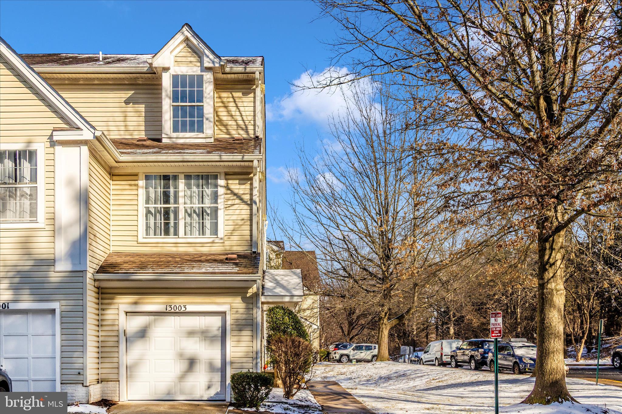 CLOVERLEAF CENTER - Residential