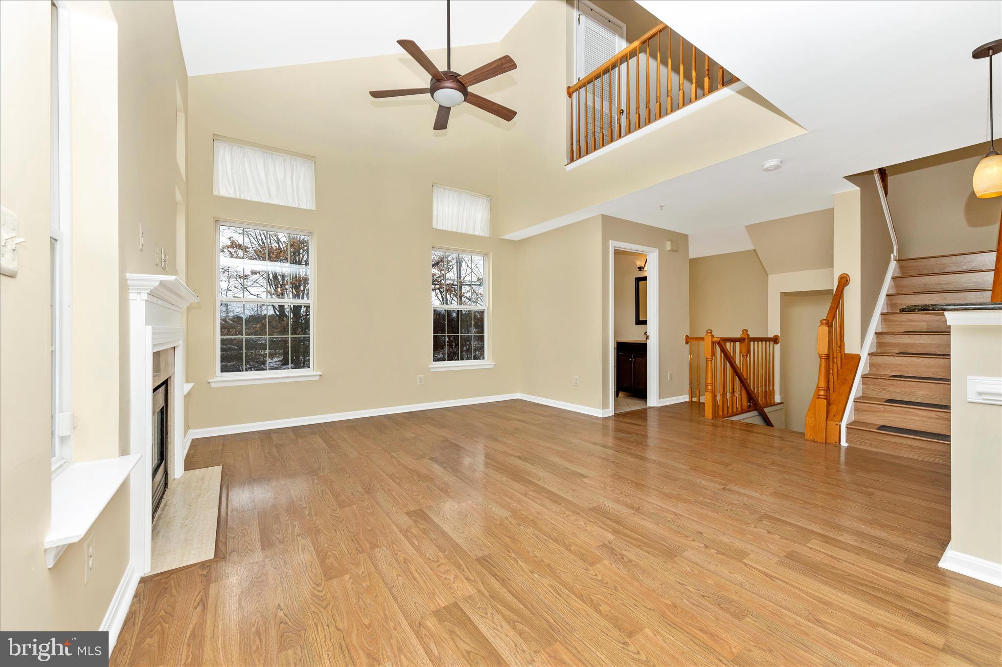 CLOVERLEAF CENTER - Residential