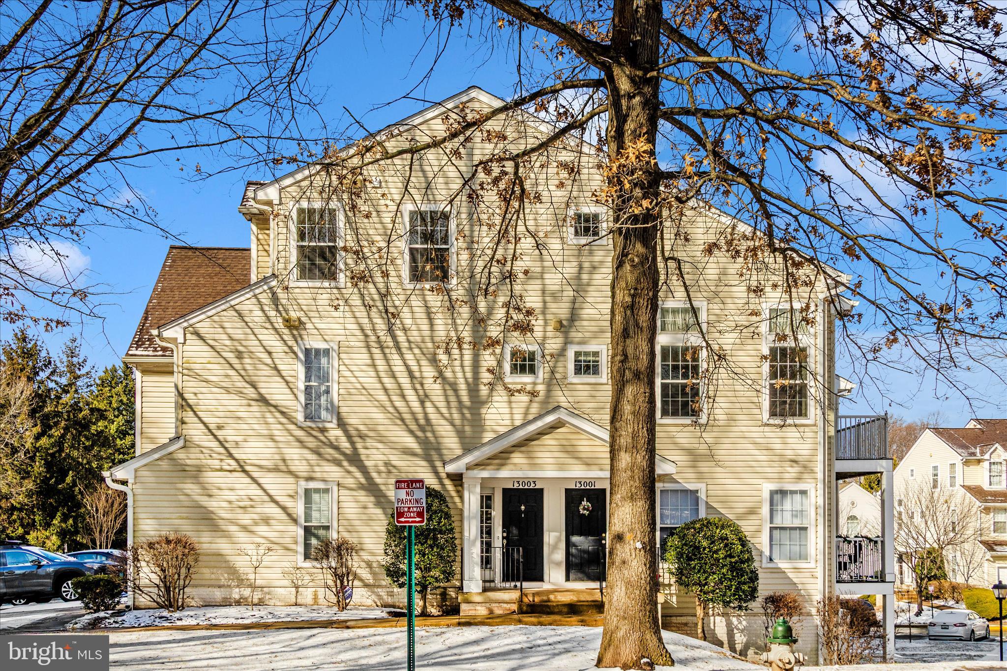 13003 BRIDGER DRIVE 1513