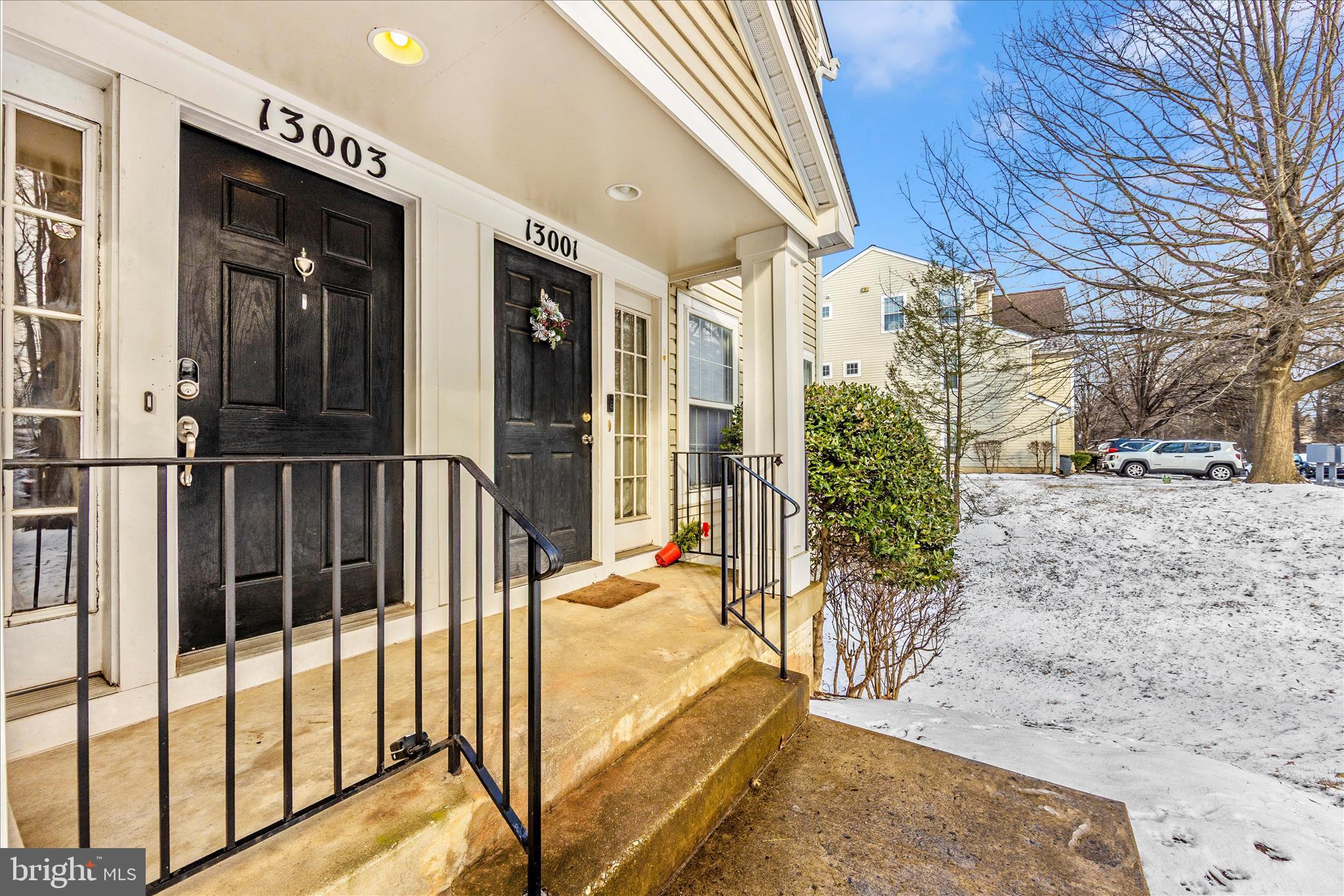 CLOVERLEAF CENTER - Residential