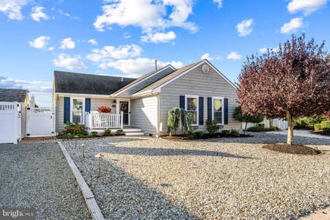 Homes For Rent - 144 Peter Road<br/> MANAHAWKIN, NJ 08050