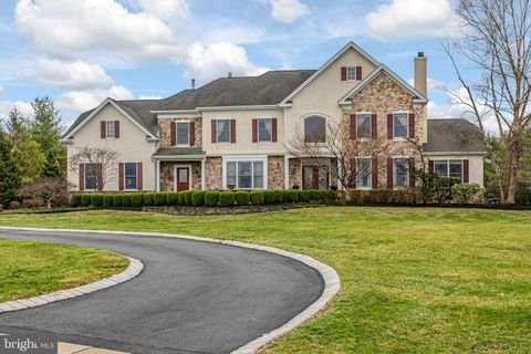 Homes For Sale - 47 Van Zandt Road<br/> SKILLMAN, NJ 08558