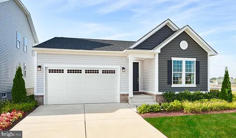 606 Clover Lane, Orange, VA 22960 - MLS#: VAOR2008778