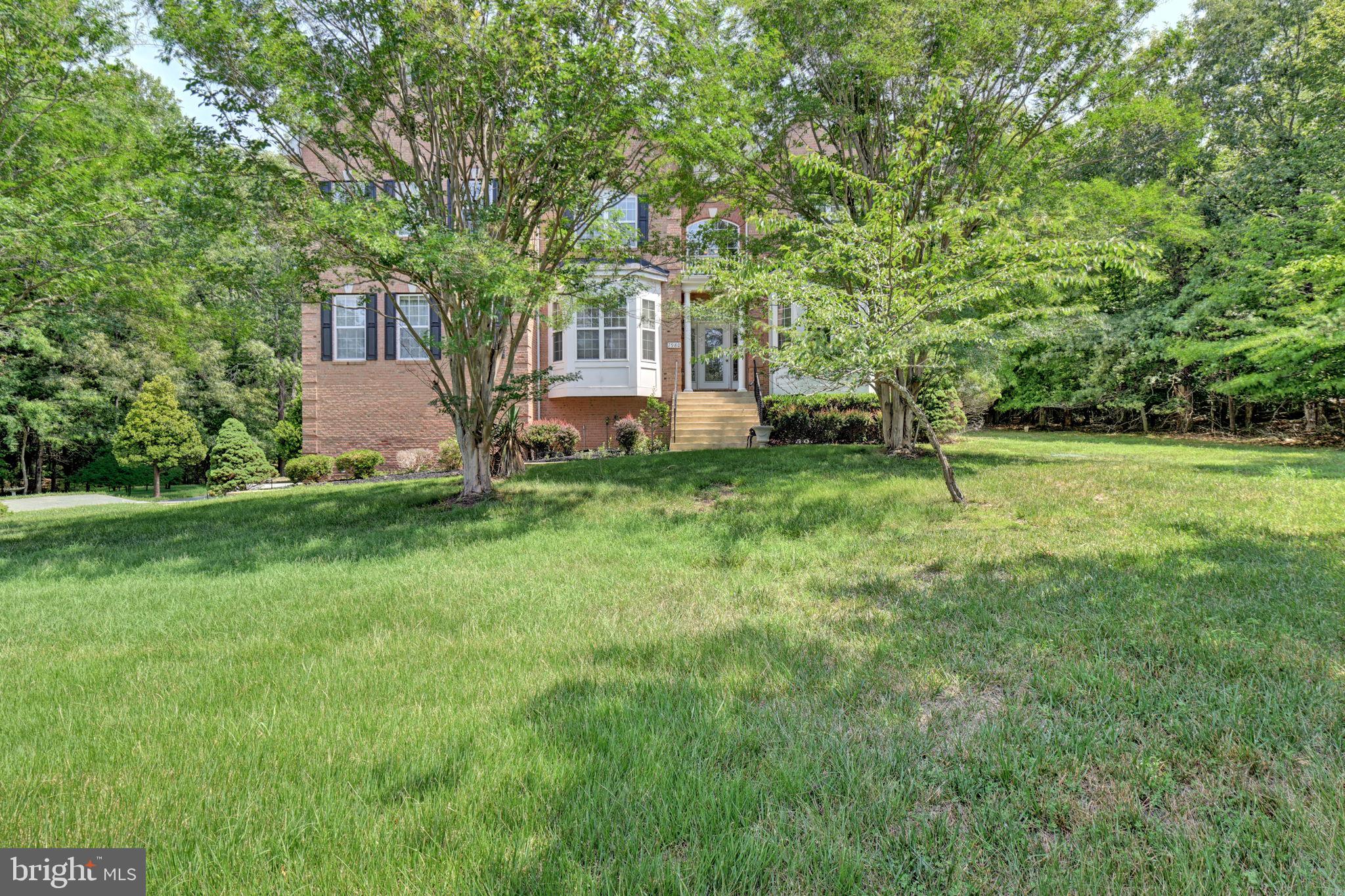 7980 NORWICH COURT
