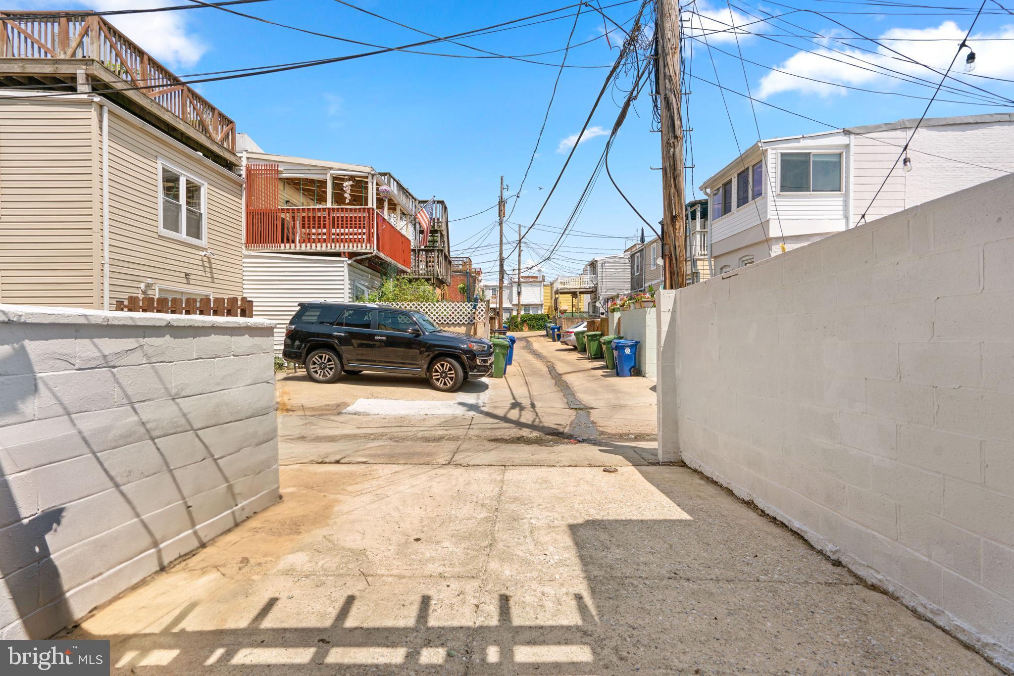 CANTON - Residential