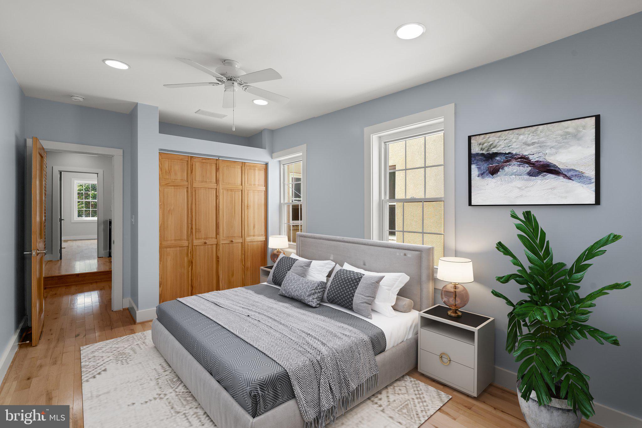 CANTON - Residential