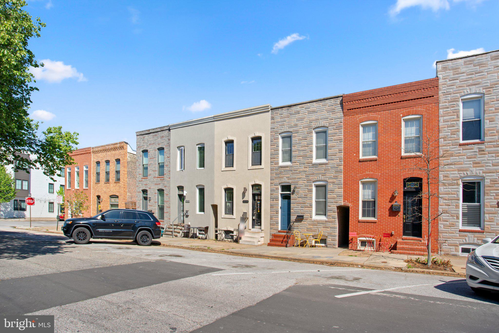 CANTON - Residential