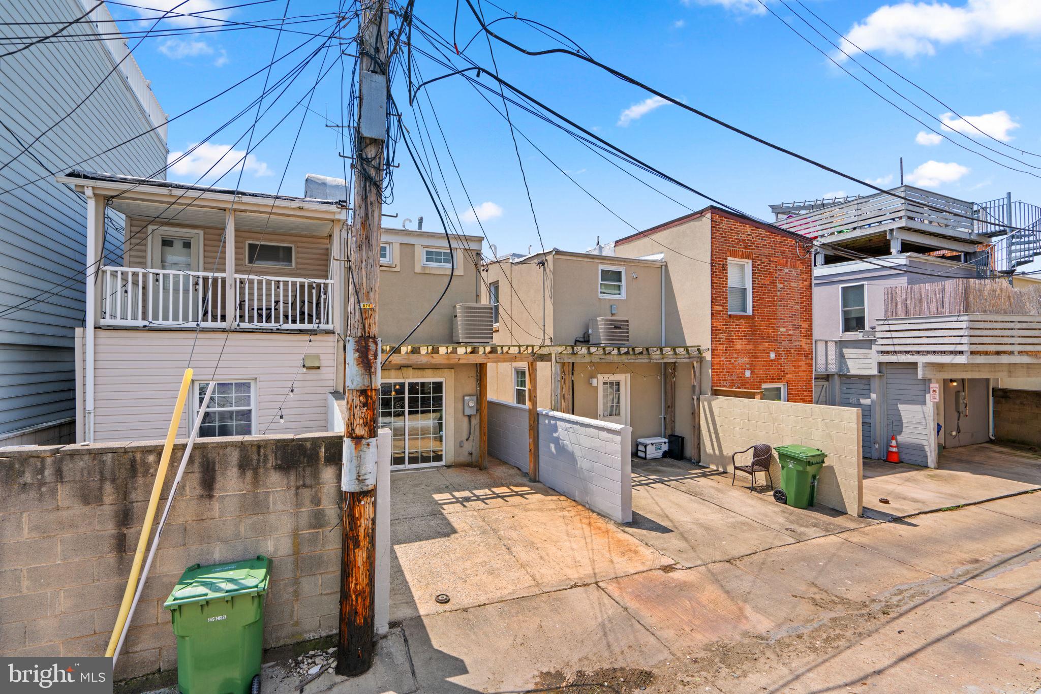 CANTON - Residential