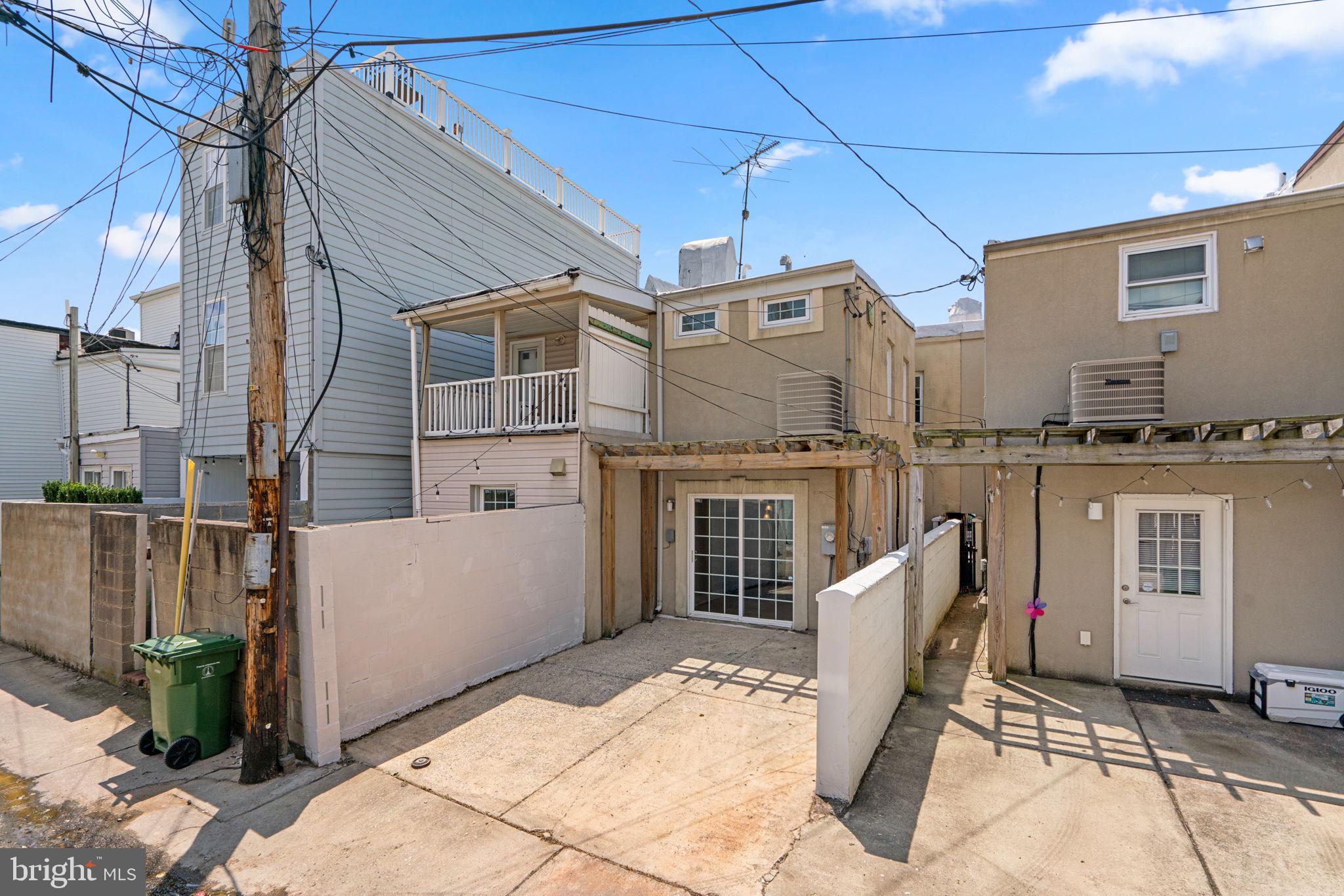 CANTON - Residential