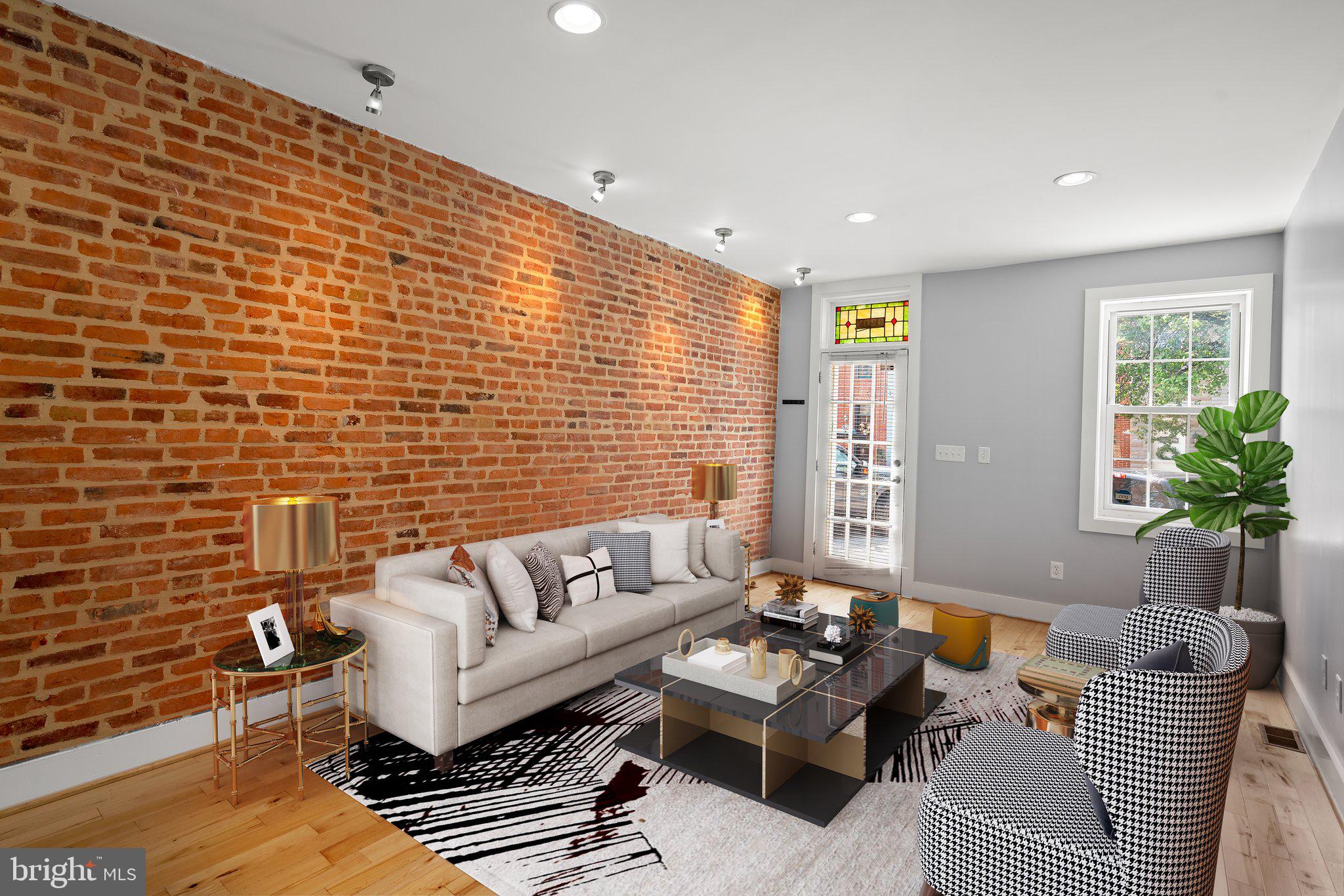 CANTON - Residential