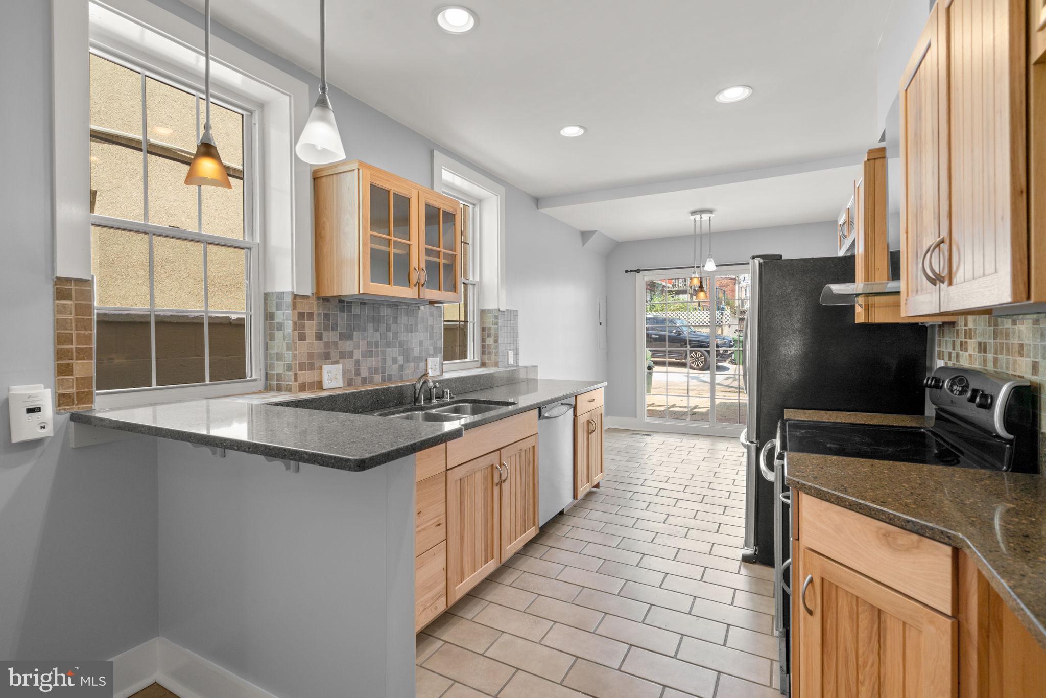 CANTON - Residential