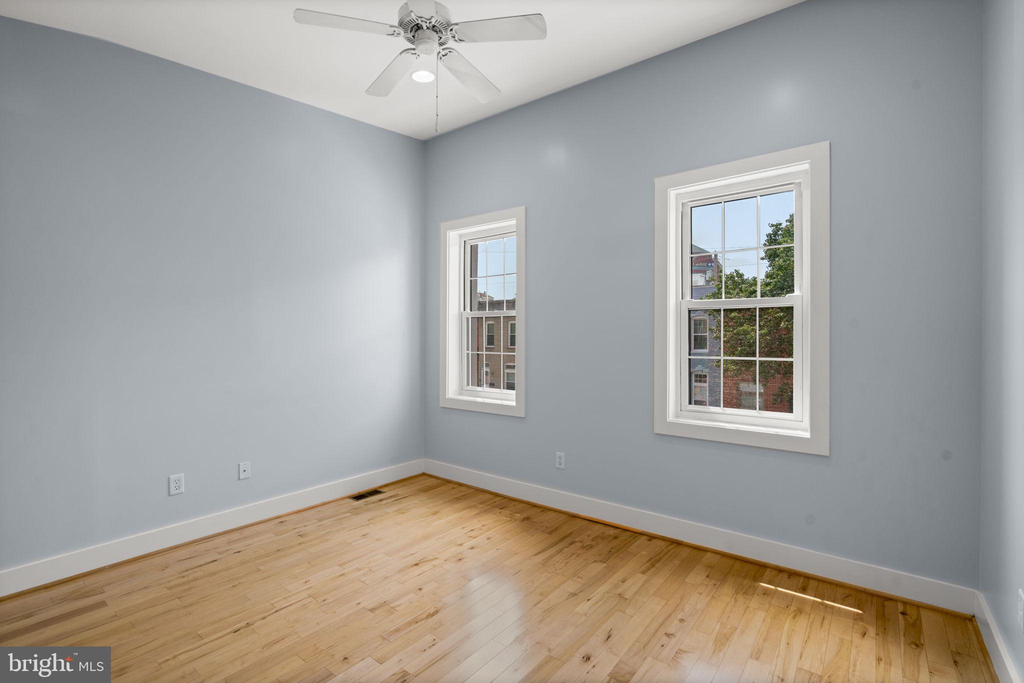 CANTON - Residential