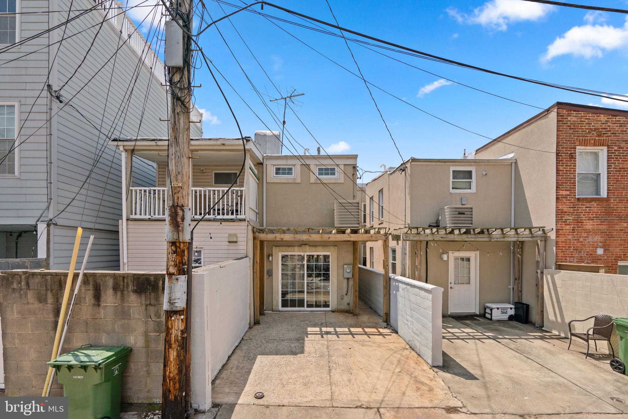 CANTON - Residential