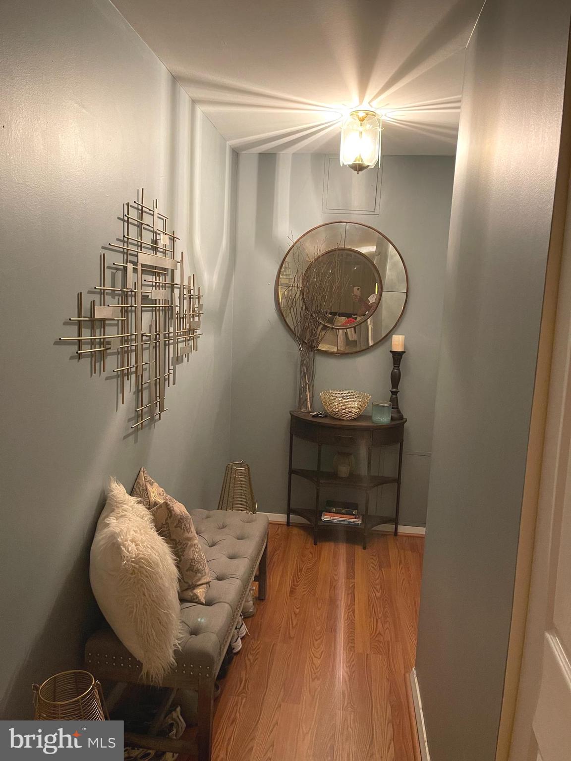 RHAWNHURST - Residential