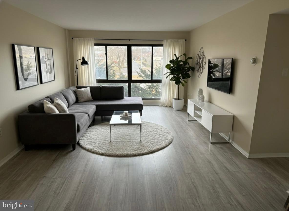 RHAWNHURST - Residential