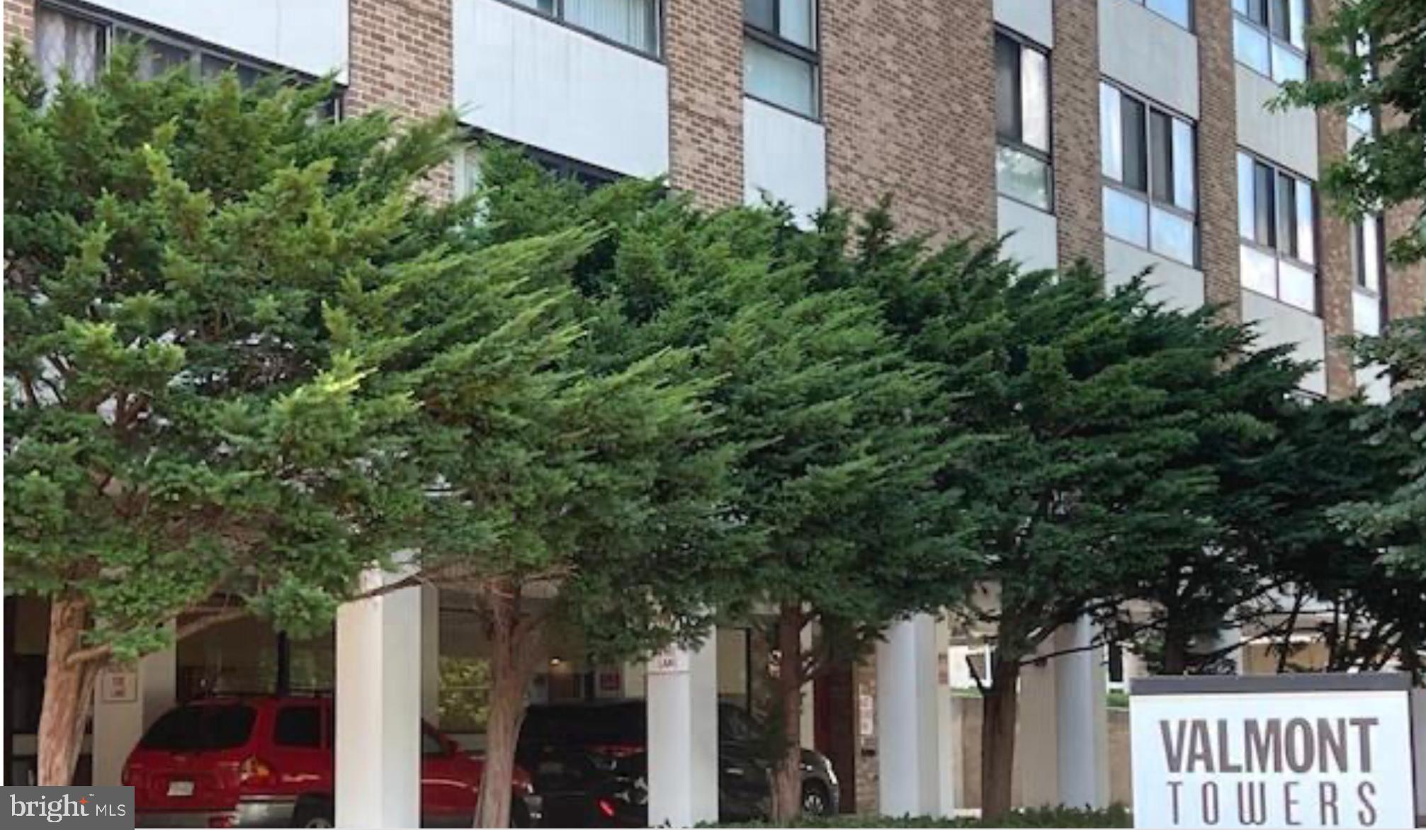 RHAWNHURST - Residential