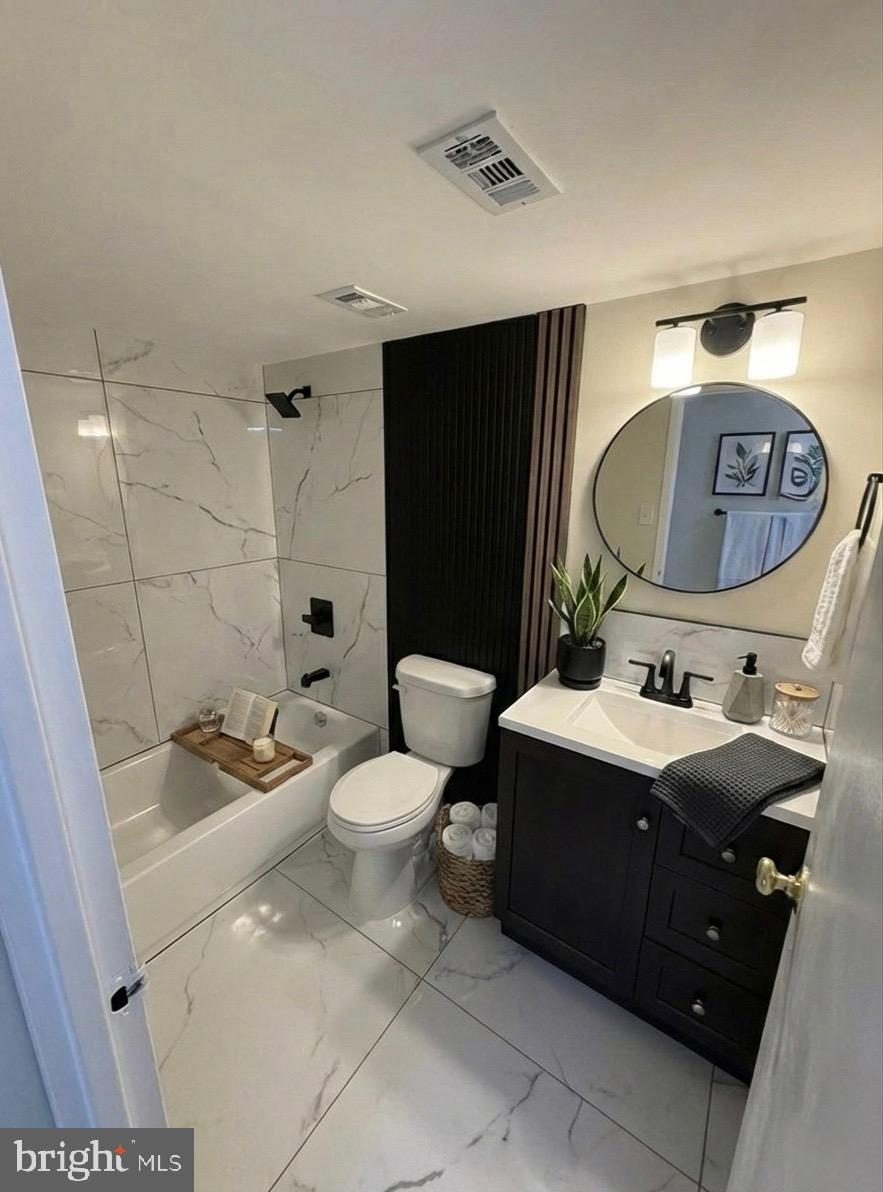 RHAWNHURST - Residential