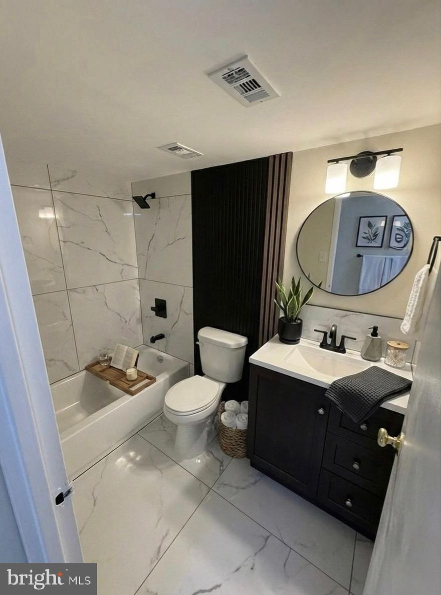 Unit #206 – Valmont Towers | Absolutely Stunning!
Welcome to this beautifully renovated and impressively spacious 1‑bedroom, 1‑bathroom condo—a true must‑see. Step inside to find these gorgeous new flooring throughout, and a stylishly updated kitchen complete with a modern backsplash and sleek countertops, brand‑new gorgeous bathroom. Every detail has been thoughtfully refreshed, giving the entire space the feel of a brand‑new home.
This unit is bright, inviting, and designed for effortless, low‑maintenance living. Whether you're a first‑time buyer, downsizing, or simply seeking a turnkey home, this condo checks every box. Unit #206 is truly move‑in ready, offering the perfect blend of comfort and contemporary design.
Don’t miss your opportunity to experience this exceptional home—Some pictures are AI enhanced. Schedule your appointment today.