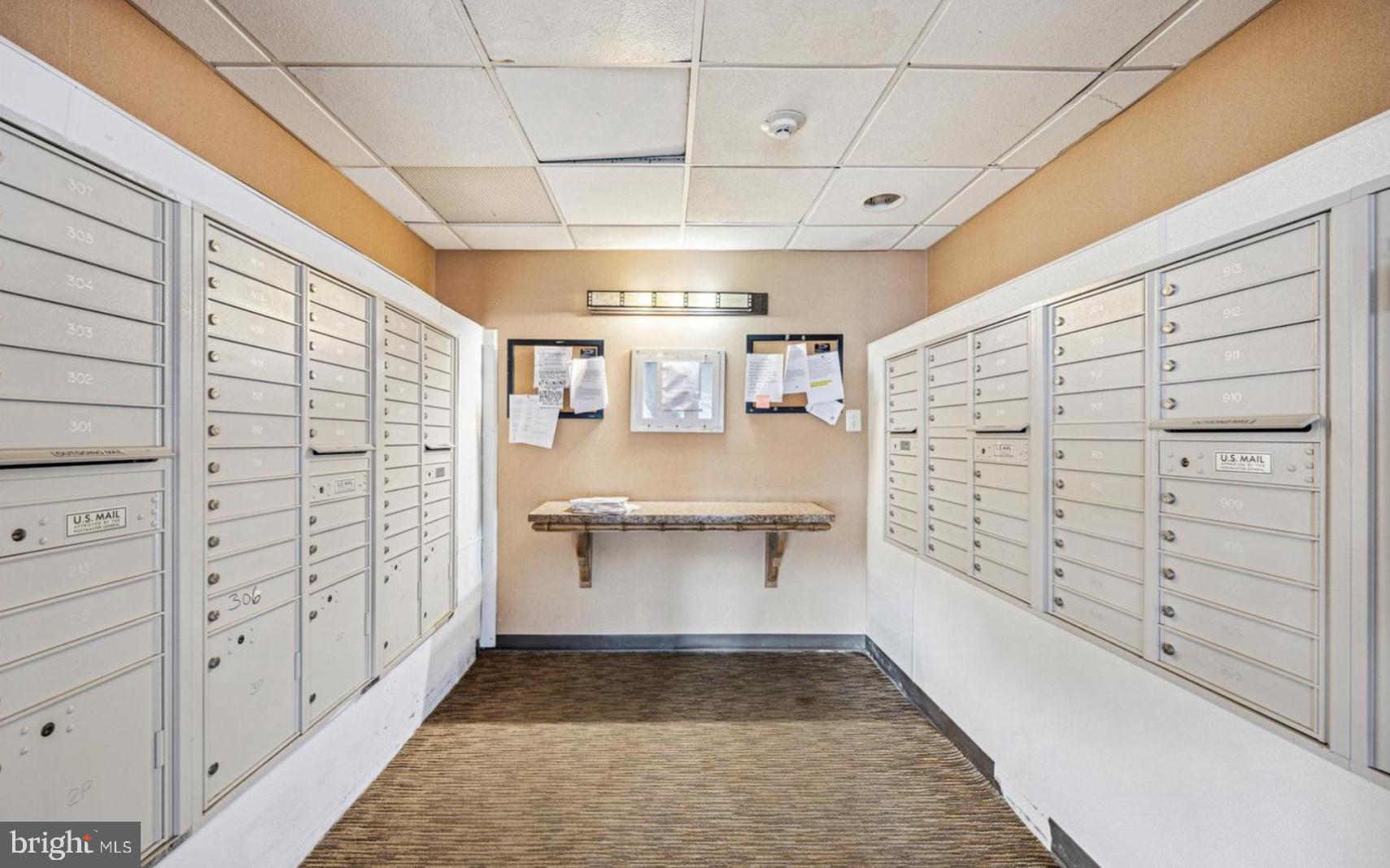 RHAWNHURST - Residential