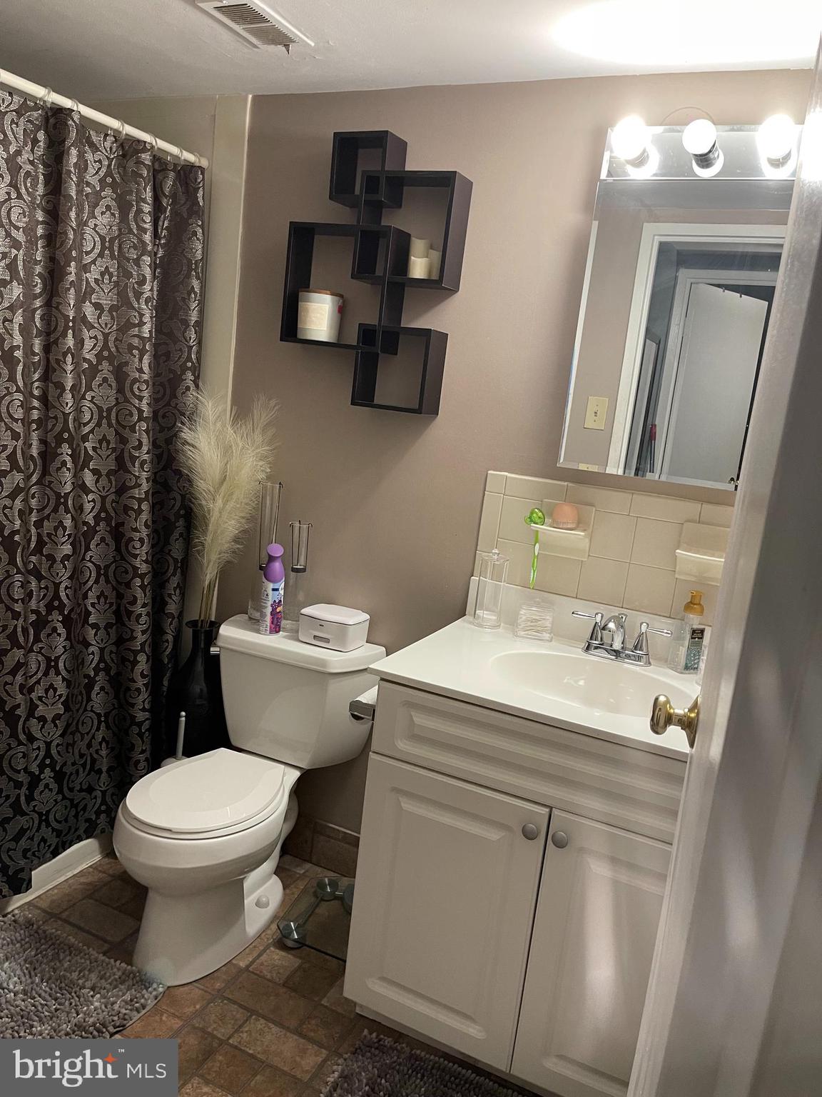 RHAWNHURST - Residential