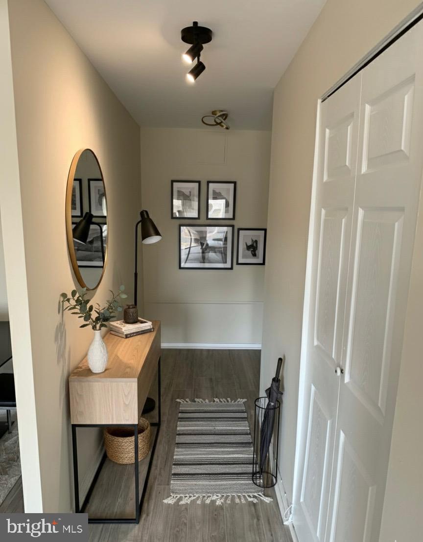 RHAWNHURST - Residential