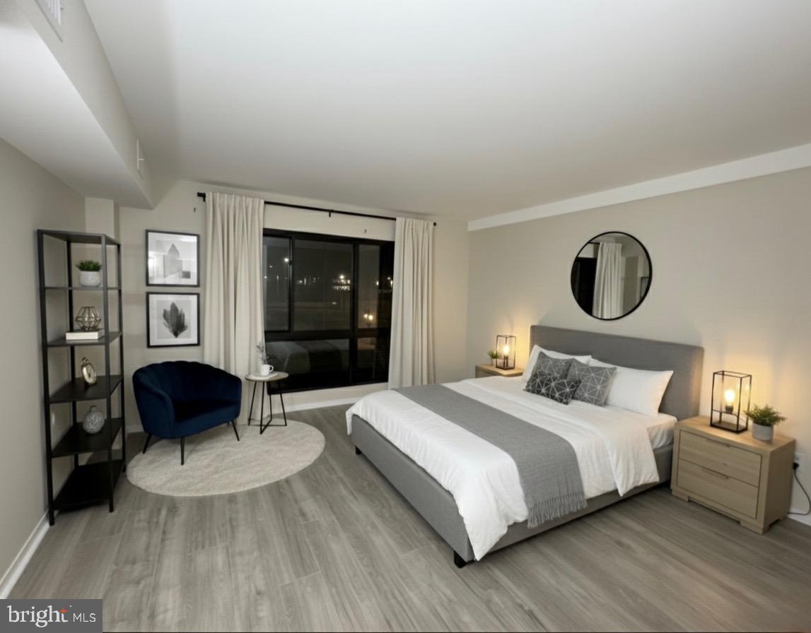 RHAWNHURST - Residential