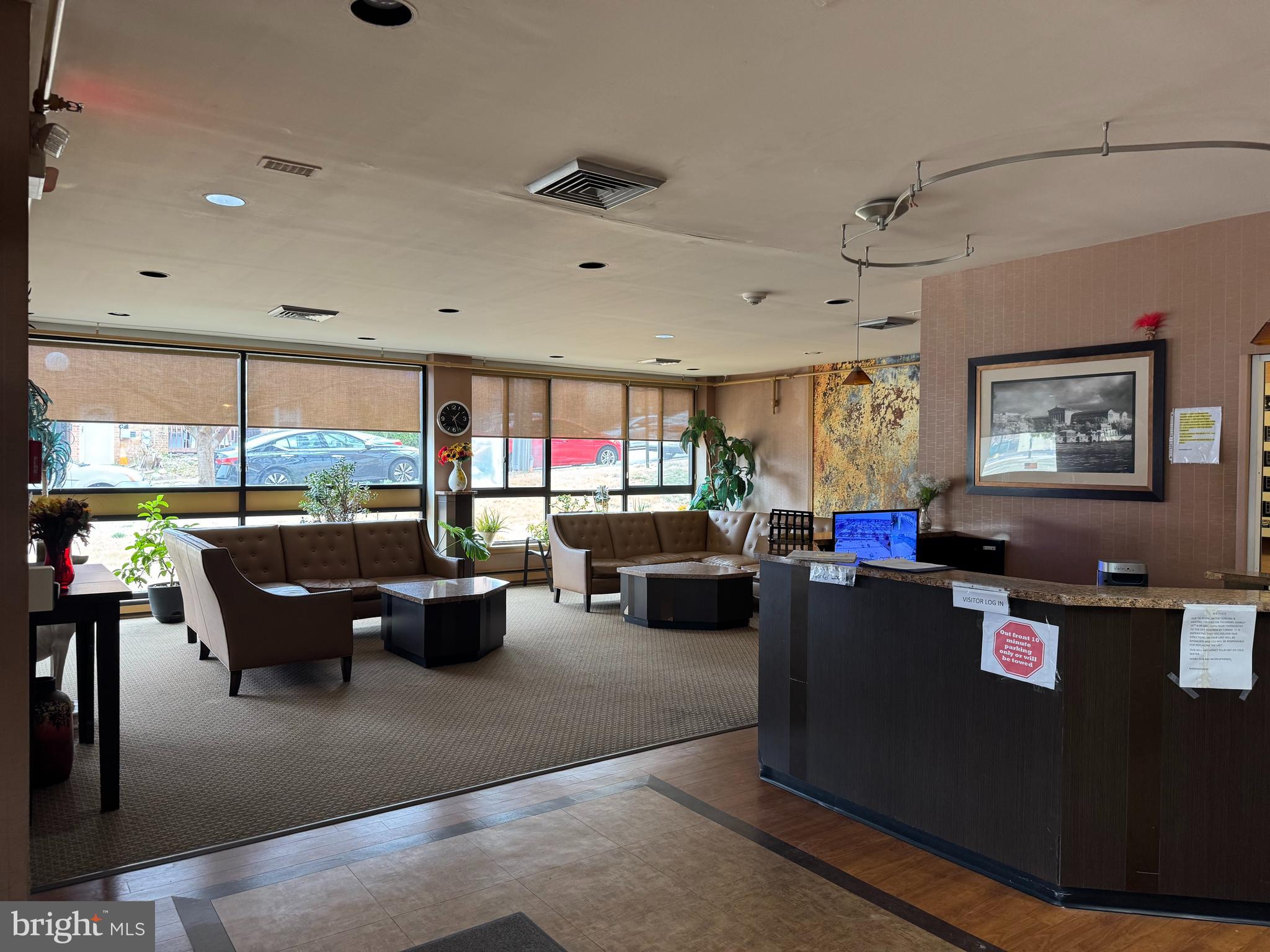 RHAWNHURST - Residential