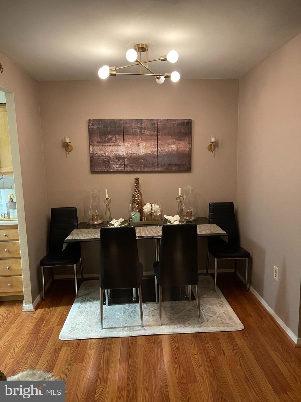 RHAWNHURST - Residential