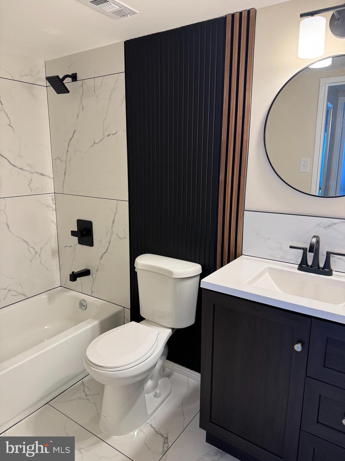 RHAWNHURST - Residential