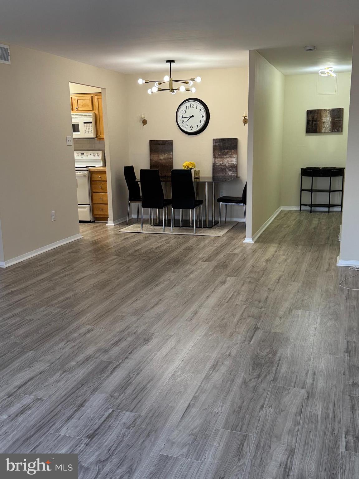 RHAWNHURST - Residential