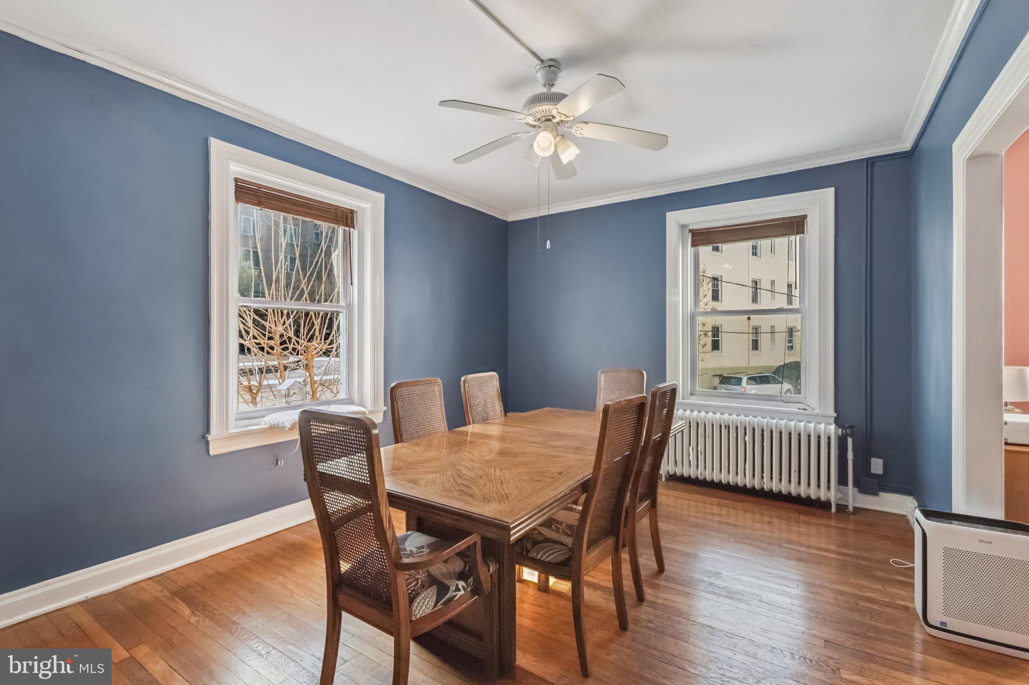 CHARLES VILLAGE - Residential