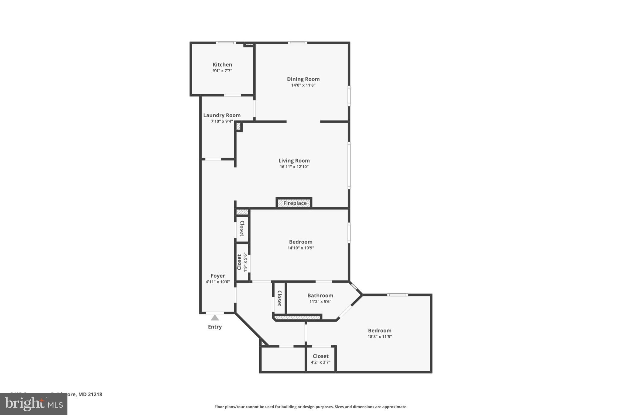 CHARLES VILLAGE - Residential