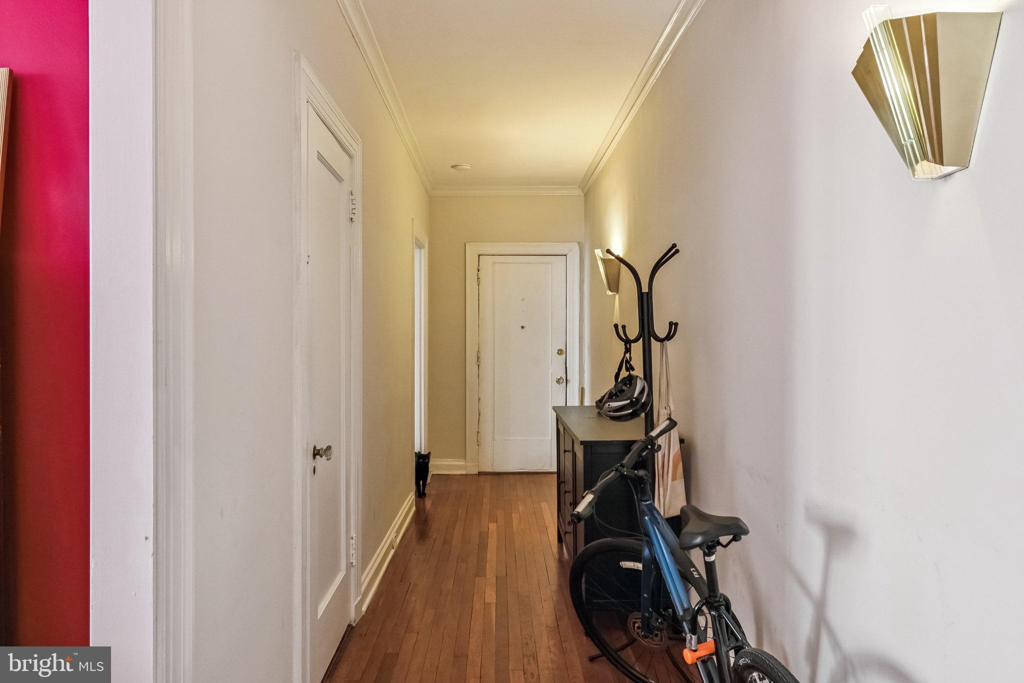 CHARLES VILLAGE - Residential